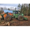 2005 Franklin Q80 Skidder